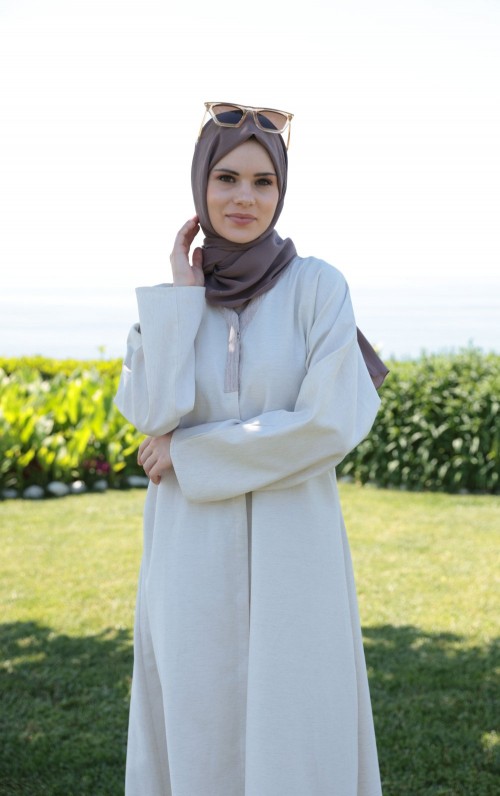 SOFİA FERACE - ABAYA
