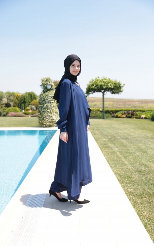 ALLER DETAYLI TAKIM - LACİ