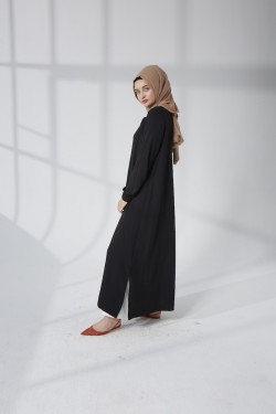 SETRE KAP - SİYAH 5