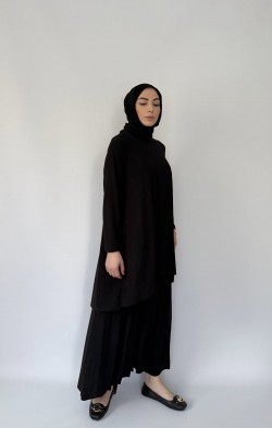 PİLİSOLEY TAKIM - SİYAH 2