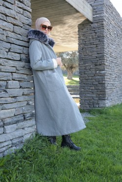 SALAŞ KABAN GRİ 5