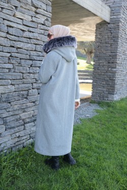 SALAŞ KABAN GRİ 4