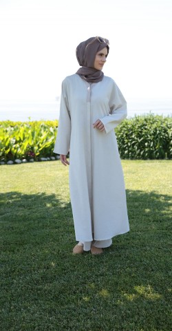 SOFİA FERACE - ABAYA 3