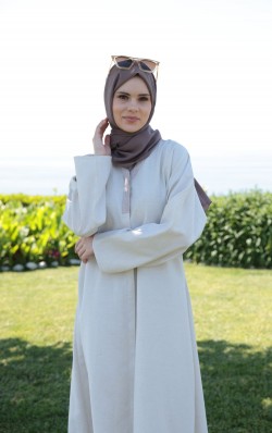 SOFİA FERACE - ABAYA 1