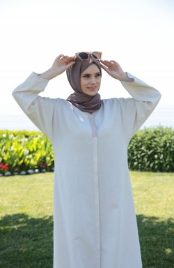 SOFİA FERACE - ABAYA 4