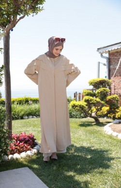 VEREV KESİM FERACE 4