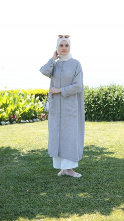 VERA KETEN TRENCH - TAŞ 3