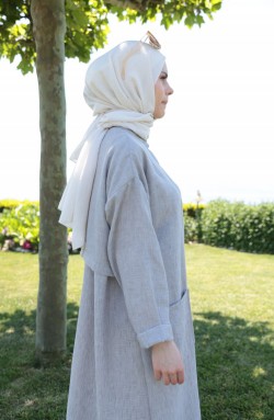 VERA KETEN TRENCH - TAŞ 7